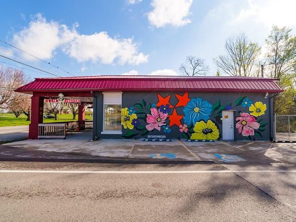 4628 W Broad St, Cookeville, TN 38501