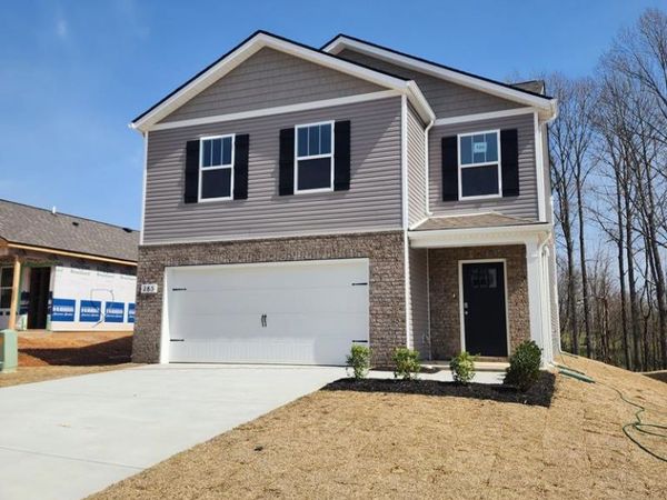 285 London Court, Baxter, TN 38544