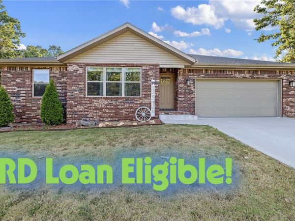 79 Islay Drive , Bella Vista, AR 72715