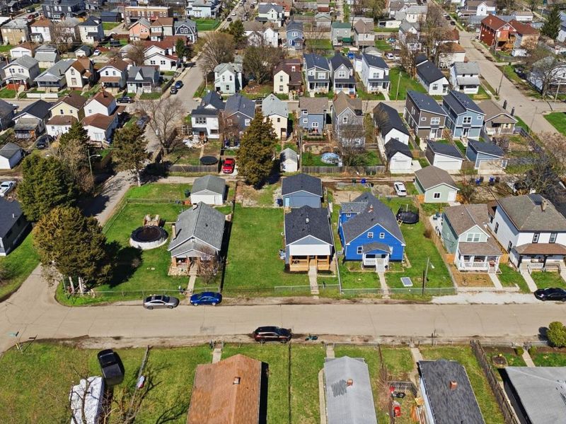 0 Campbell Avenue , Columbus, OH 43223 Photo 10