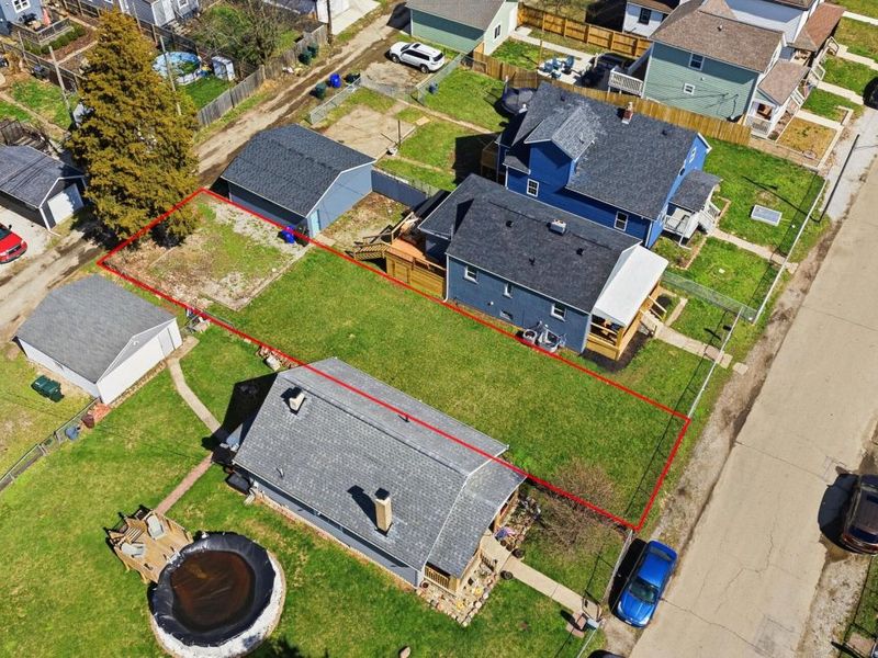 0 Campbell Avenue , Columbus, OH 43223 Photo 12