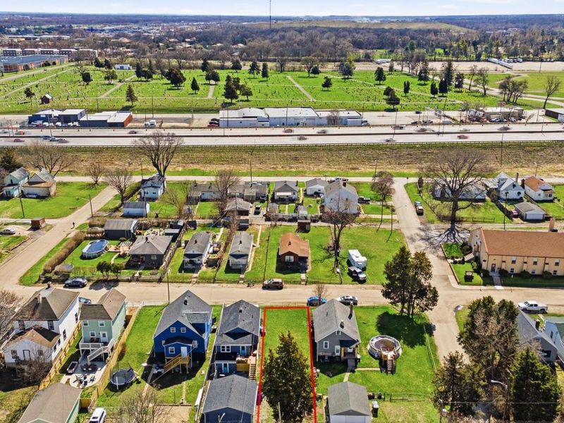 0 Campbell Avenue , Columbus, OH 43223 Photo 13