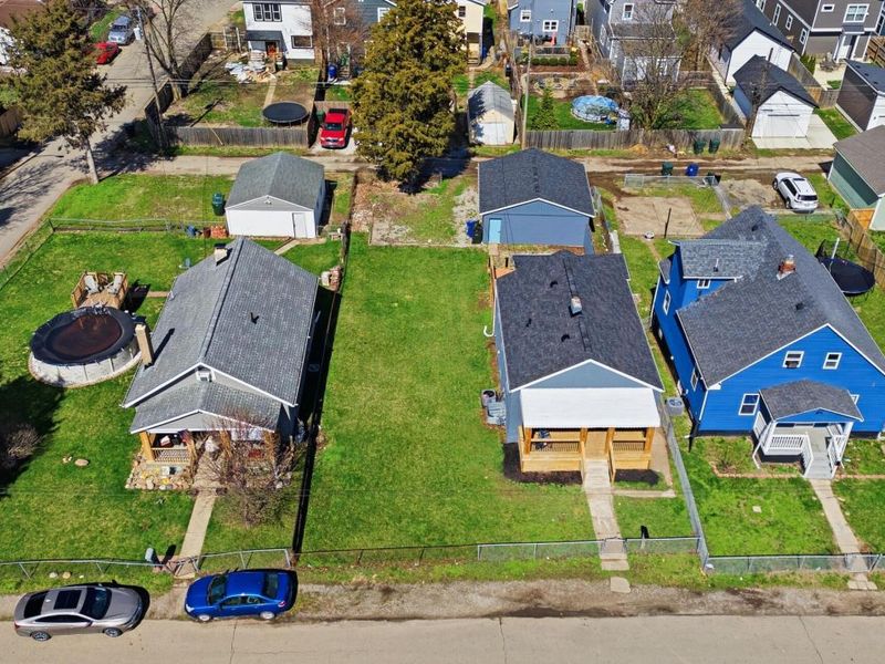 0 Campbell Avenue , Columbus, OH 43223 Photo 2