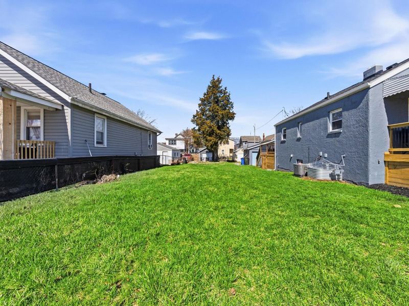 0 Campbell Avenue , Columbus, OH 43223 Photo 3