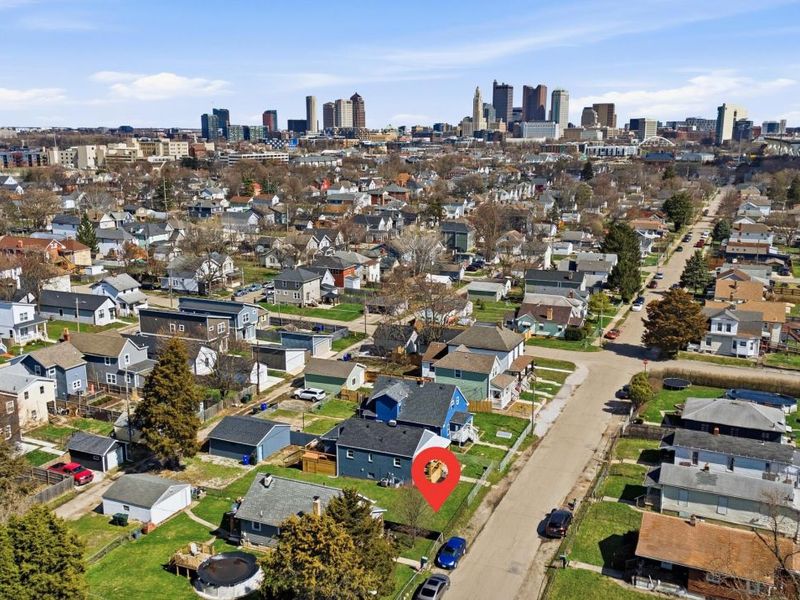 0 Campbell Avenue , Columbus, OH 43223 Photo 4