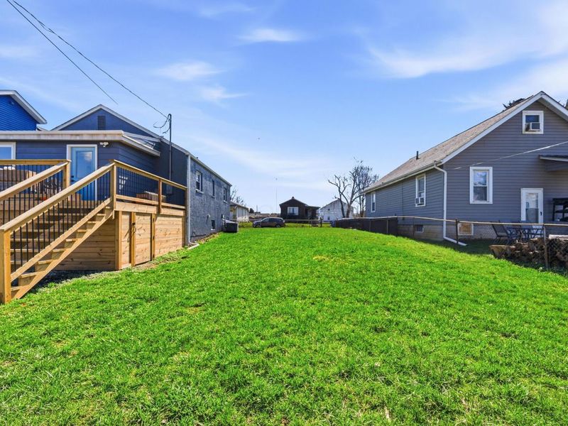 0 Campbell Avenue , Columbus, OH 43223 Photo 5