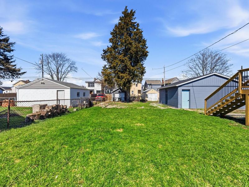 0 Campbell Avenue , Columbus, OH 43223 Photo 6