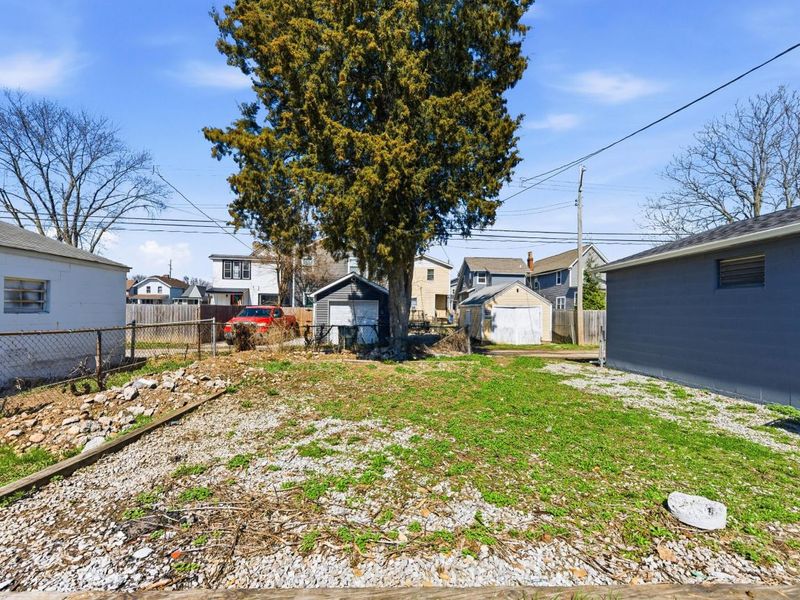 0 Campbell Avenue , Columbus, OH 43223 Photo 7