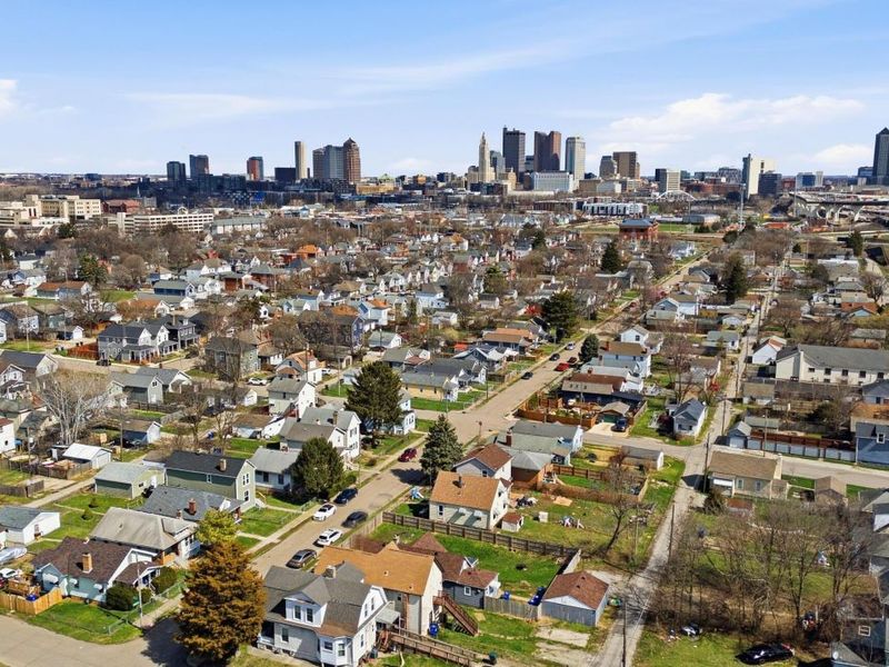 0 Campbell Avenue , Columbus, OH 43223 Photo 8