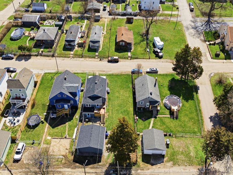 0 Campbell Avenue , Columbus, OH 43223 Photo 9