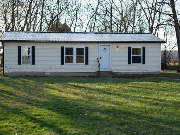 3185 State Route 229 , Marengo, OH 43334