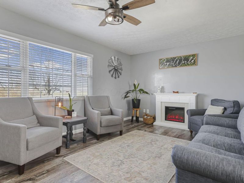 25864 Shoemaker Road , Circleville, OH 43113 Photo 10