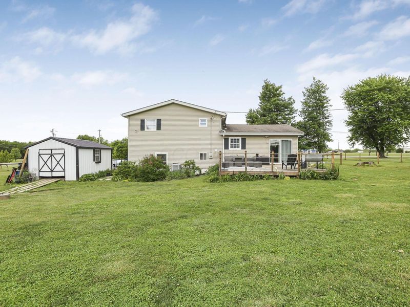 25864 Shoemaker Road, Circleville, OH 43113 Photo 11