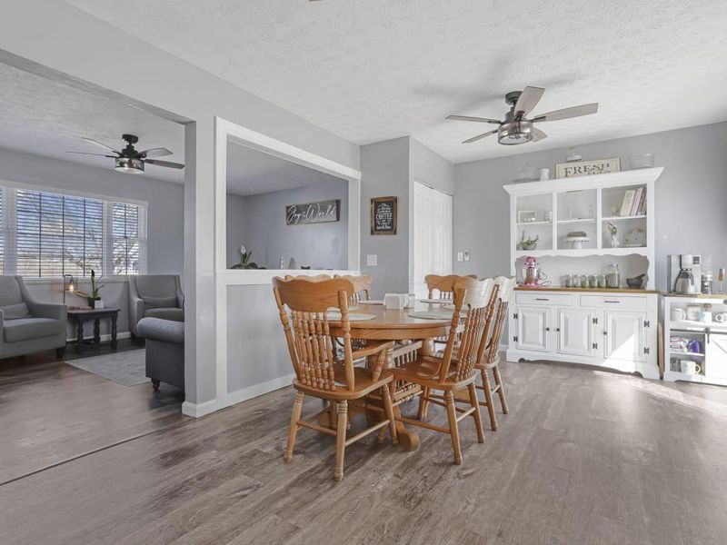 25864 Shoemaker Road , Circleville, OH 43113 Photo 13