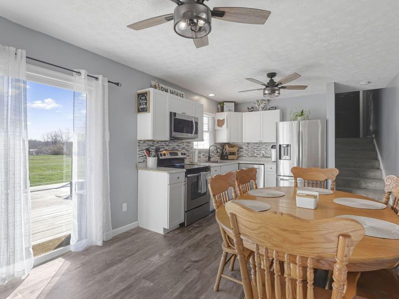 25864 Shoemaker Road , Circleville, OH 43113 Photo 14