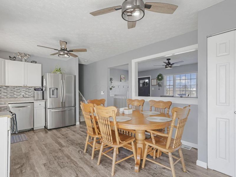 25864 Shoemaker Road , Circleville, OH 43113 Photo 15