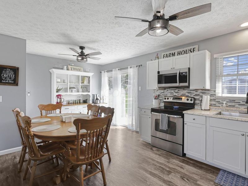 25864 Shoemaker Road , Circleville, OH 43113 Photo 16