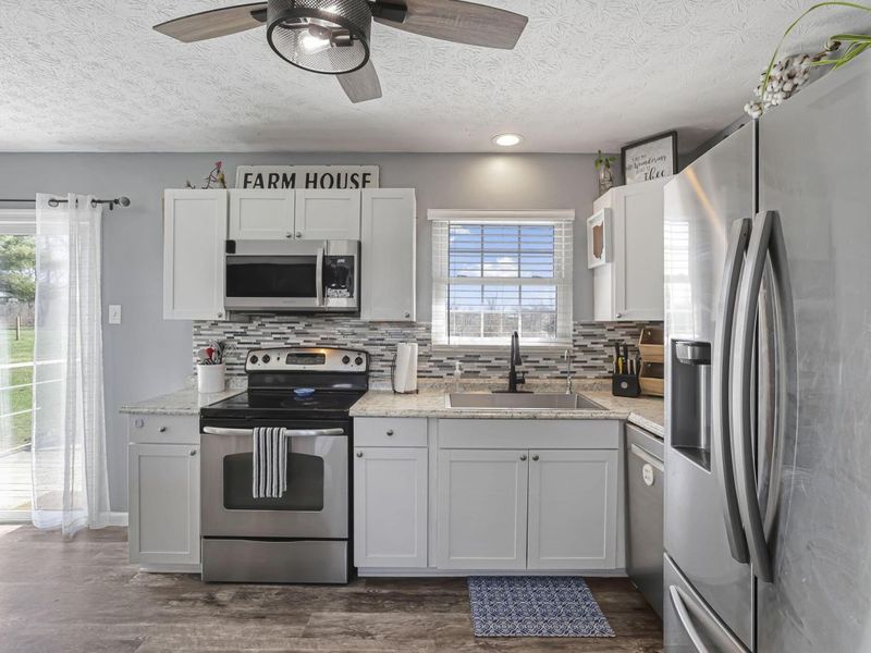 25864 Shoemaker Road , Circleville, OH 43113 Photo 17