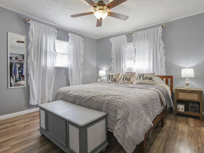 25864 Shoemaker Road , Circleville, OH 43113 Photo 25