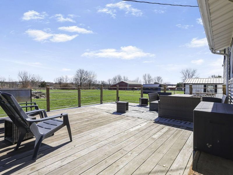 25864 Shoemaker Road , Circleville, OH 43113 Photo 38