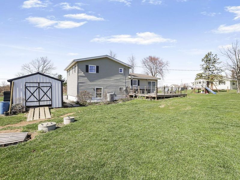 25864 Shoemaker Road , Circleville, OH 43113 Photo 40