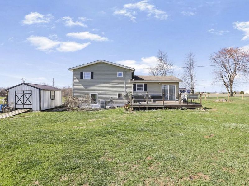 25864 Shoemaker Road , Circleville, OH 43113 Photo 41