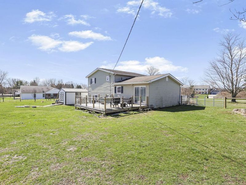 25864 Shoemaker Road , Circleville, OH 43113 Photo 42