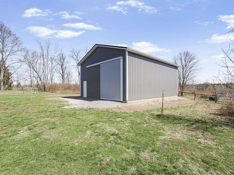 25864 Shoemaker Road , Circleville, OH 43113 Photo 43