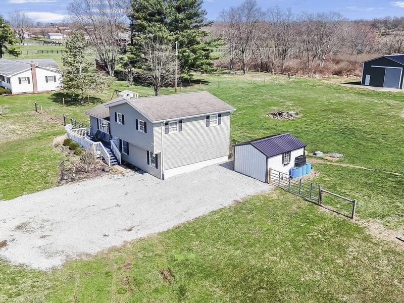 25864 Shoemaker Road , Circleville, OH 43113 Photo 45