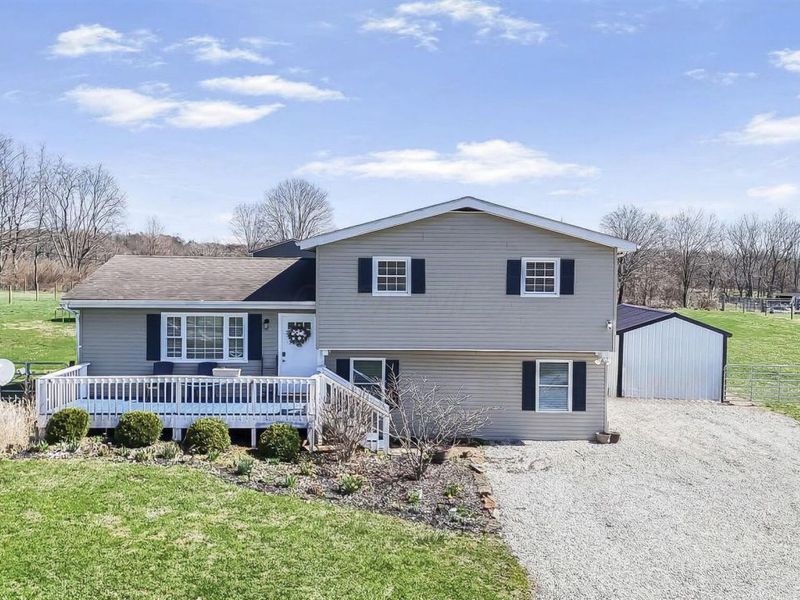 25864 Shoemaker Road , Circleville, OH 43113 Photo 46