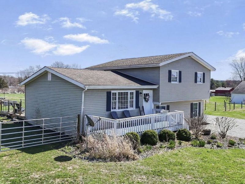 25864 Shoemaker Road , Circleville, OH 43113 Photo 47