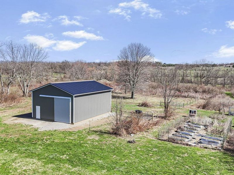 25864 Shoemaker Road , Circleville, OH 43113 Photo 48