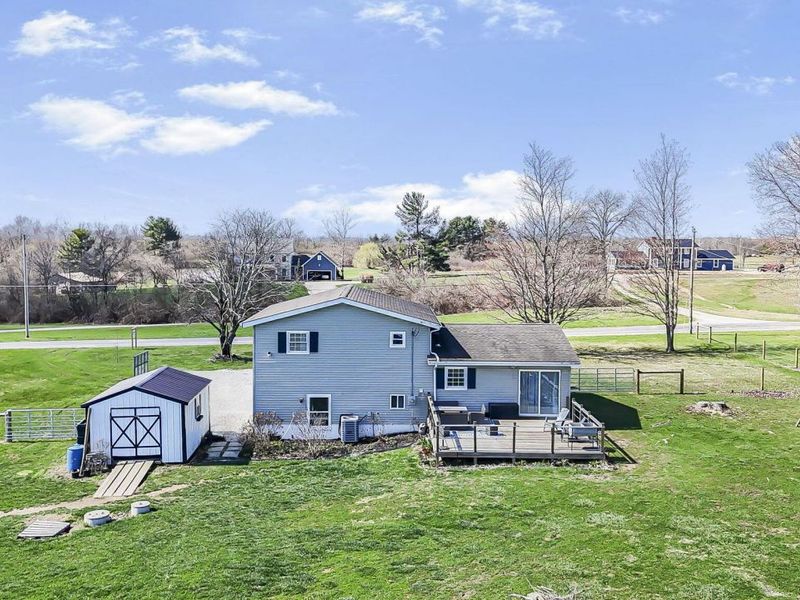 25864 Shoemaker Road , Circleville, OH 43113 Photo 49