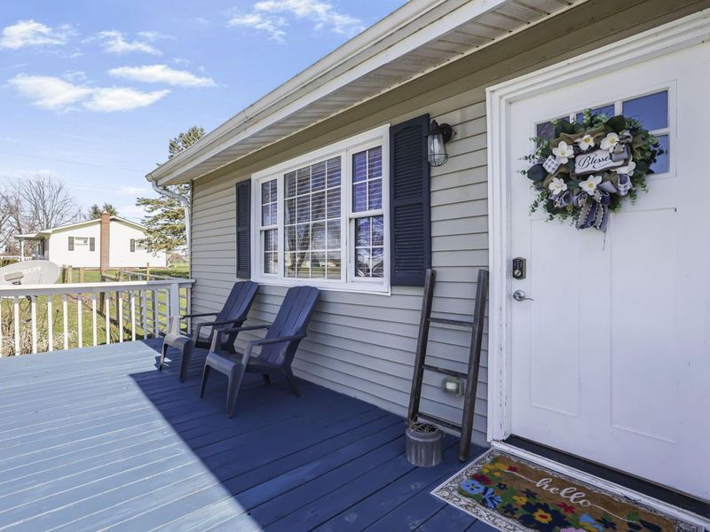 25864 Shoemaker Road , Circleville, OH 43113 Photo 5