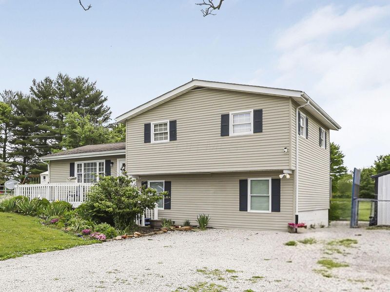 25864 Shoemaker Road, Circleville, OH 43113 Photo 5