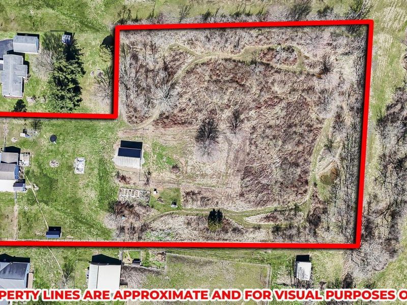 25864 Shoemaker Road , Circleville, OH 43113 Photo 50