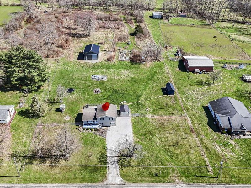 25864 Shoemaker Road , Circleville, OH 43113 Photo 56