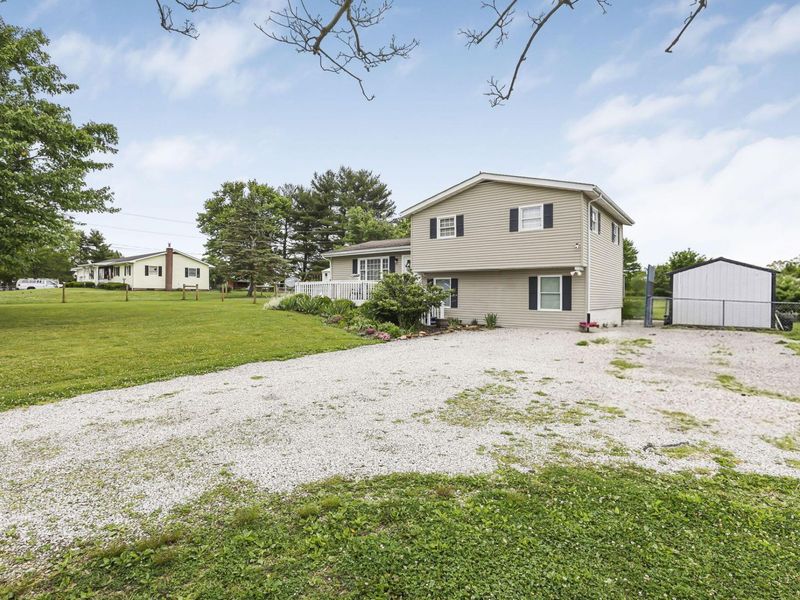 25864 Shoemaker Road, Circleville, OH 43113 Photo 6