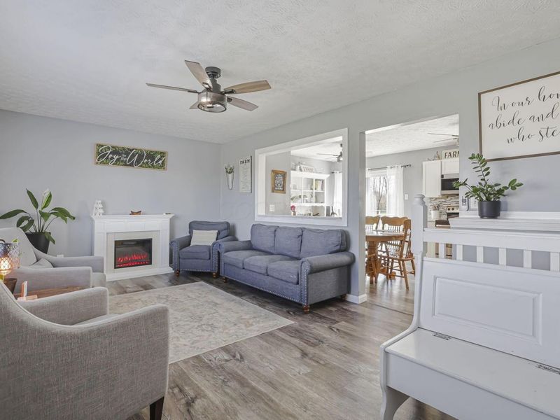 25864 Shoemaker Road , Circleville, OH 43113 Photo 7