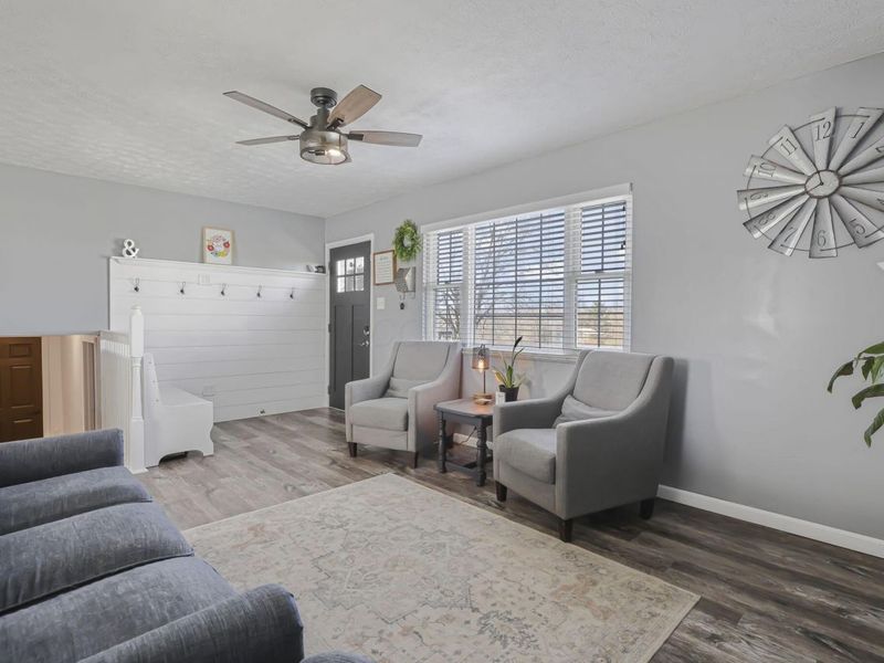 25864 Shoemaker Road , Circleville, OH 43113 Photo 8