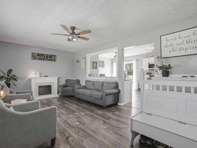25864 Shoemaker Road, Circleville, OH 43113 Photo 8