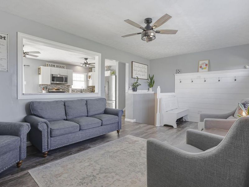 25864 Shoemaker Road , Circleville, OH 43113 Photo 9