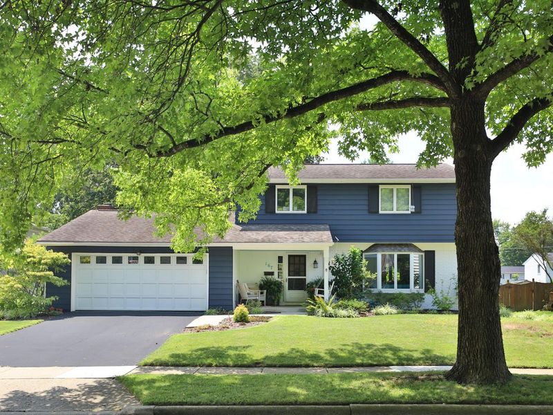 167 Abbot Avenue, Worthington, OH 43085 Photo 3