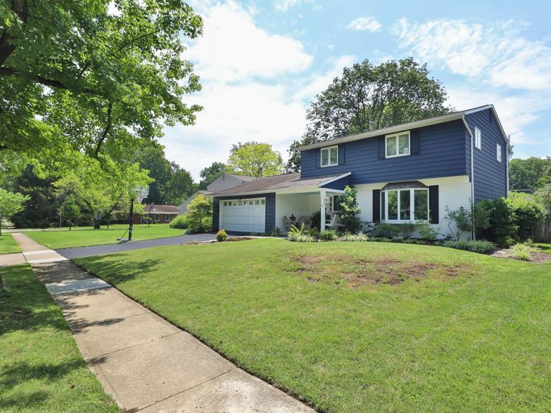 167 Abbot Avenue, Worthington, OH 43085 Photo 4