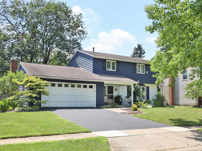 167 Abbot Avenue, Worthington, OH 43085 Photo 5