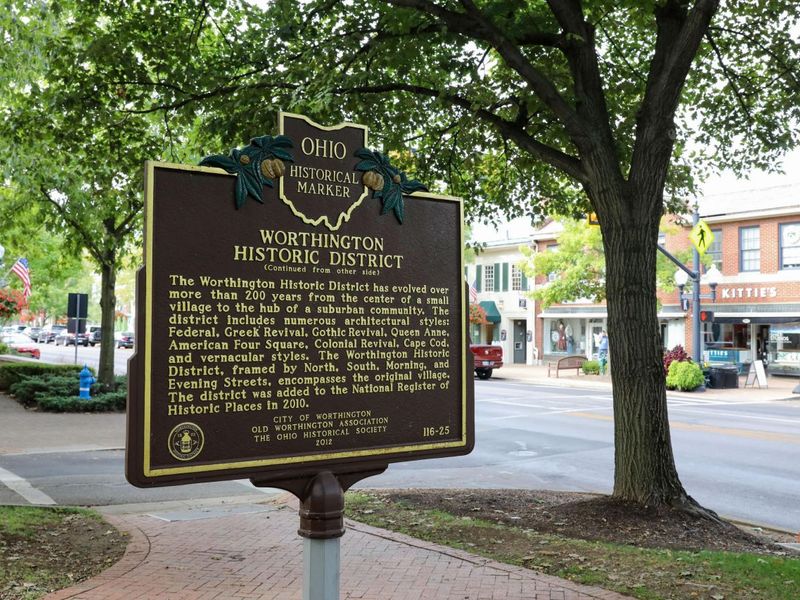 167 Abbot Avenue, Worthington, OH 43085 Photo 62