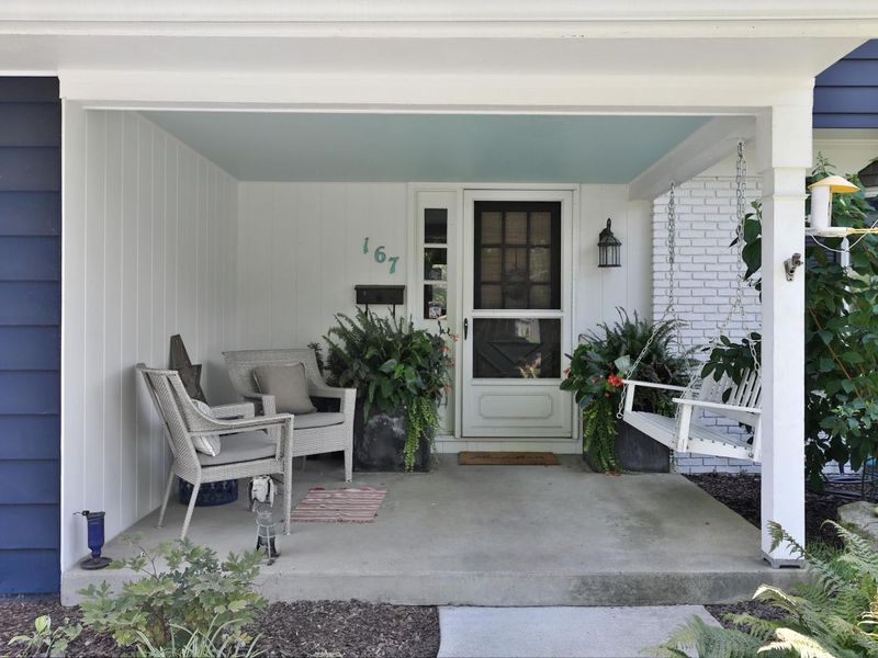 167 Abbot Avenue, Worthington, OH 43085 Photo 7