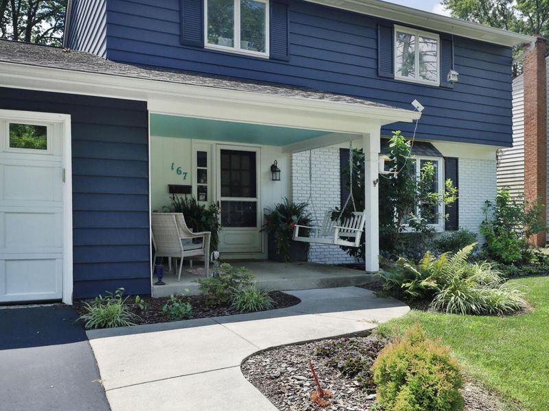 167 Abbot Avenue, Worthington, OH 43085 Photo 8