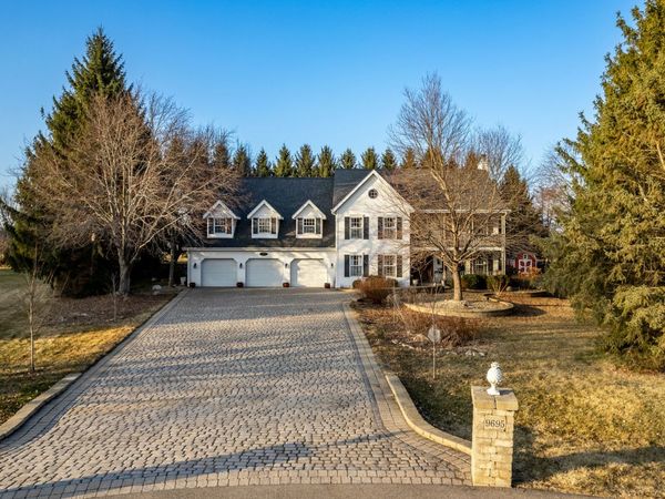 9695 Ridgeview Road , Belvidere, IL 61008