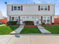 1836 Stockton Drive, Hoffman Estates, IL 60169 primary photo